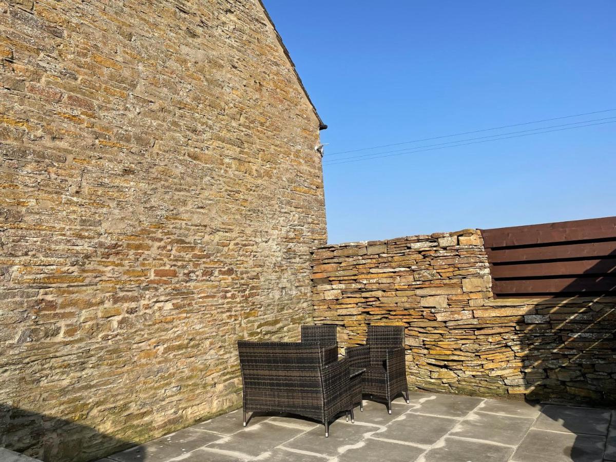 Orkney Farm Bothy Villa Stromness Exterior photo